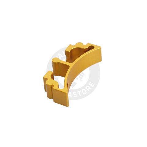 Atlas Custom Works Module Trigger Type-1 Shoe E for TM Hi Capa Series (Gold)