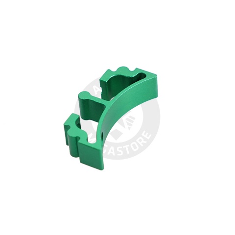 Atlas Custom Works Module Trigger Type-1 Shoe E for TM Hi Capa Series (Green)