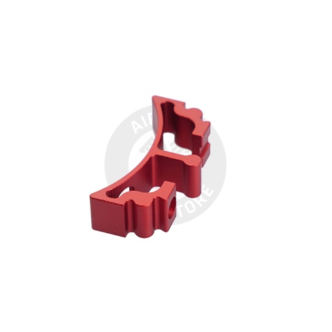 Atlas Custom Works Module Trigger Type-1 Shoe E for TM Hi Capa Series (Red)
