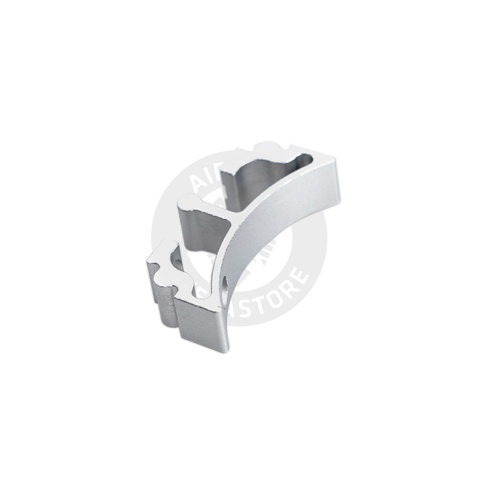 Atlas Custom Works Module Trigger Type-1 Shoe E for TM Hi Capa Series (Silver)