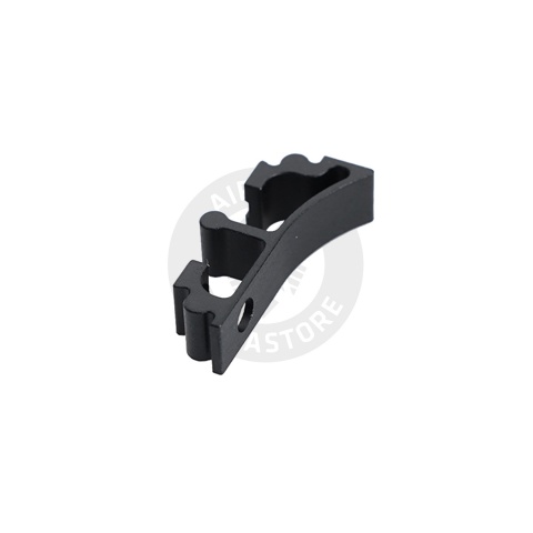 Atlas Custom Works Module Trigger Type-1 Shoe H for TM Hi Capa Series (Black)