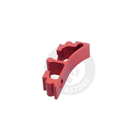 Atlas Custom Works Module Trigger Type-1 Shoe H for TM Hi Capa Series (Red)