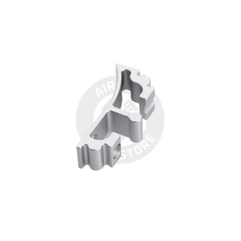 Atlas Custom Works Module Trigger Type-1 Shoe H for TM Hi Capa Series (Silver)