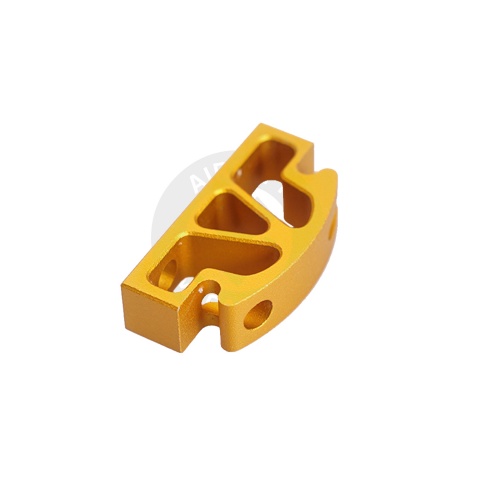 Atlas Custom Works Module Trigger Type-2 Shoe C for TM Hi Capa Series (Gold)