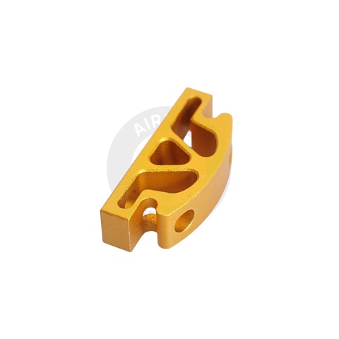 Atlas Custom Works Module Trigger Type-2 Shoe C for TM Hi Capa Series (Gold)