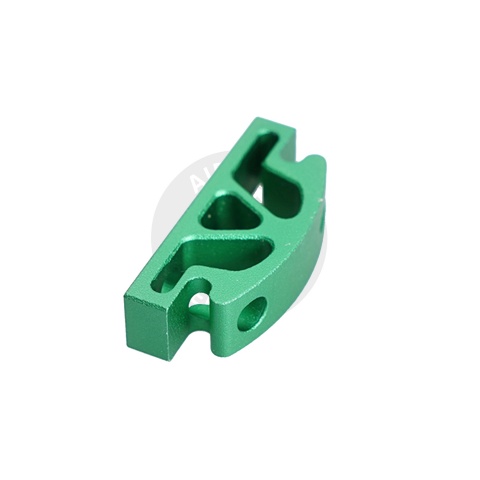 Atlas Custom Works Module Trigger Type-2 Shoe B for TM Hi Capa Series (Green)