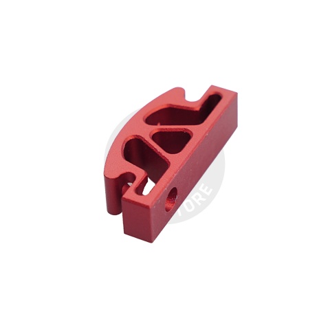 Atlas Custom Works Module Trigger Type-2 Shoe B for TM Hi Capa Series (Red)