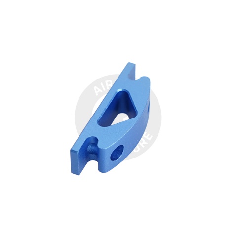 Atlas Custom Works Module Trigger Type-2 Shoe A for TM Hi Capa Series (Blue)
