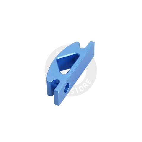Atlas Custom Works Module Trigger Type-2 Shoe A for TM Hi Capa Series (Blue)