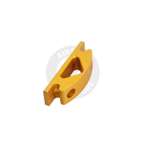 Atlas Custom Works Module Trigger Type-2 Shoe A for TM Hi Capa Series (Gold)