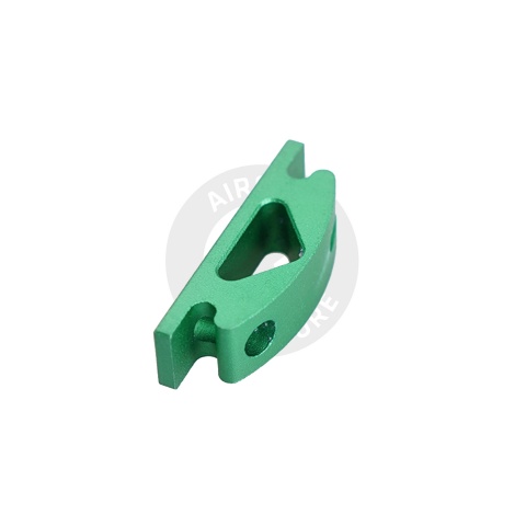 Atlas Custom Works Module Trigger Type-2 Shoe A for TM Hi Capa Series (Green)