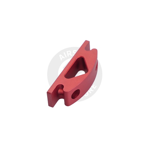 Atlas Custom Works Module Trigger Type-2 Shoe A for TM Hi Capa Series (Red)