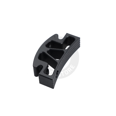 Atlas Custom Works Module Trigger 2 Shoe E for TM HI-CAPA GBB Series (Black)