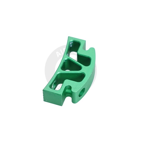 Atlas Custom Works Module Trigger 2 Shoe E for TM HI-CAPA GBB Series (Green)