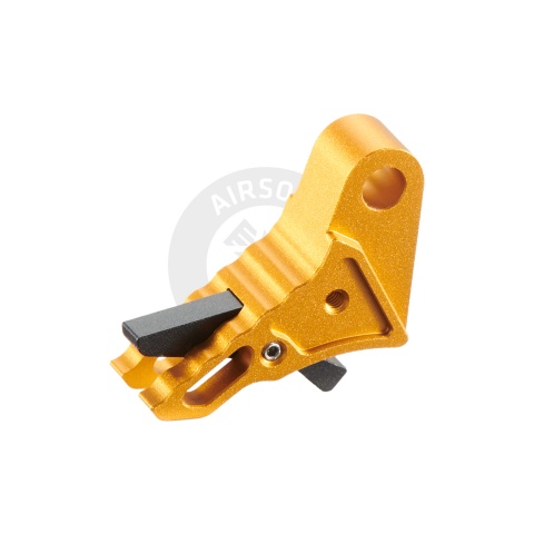 Atlas Custom Works Velocity Competition CNC Trigger for TM AAP-01 G Series GBBP