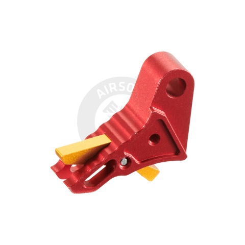 Atlas Custom Works Velocity Competition CNC Trigger for TM AAP-01 G Series GBBP