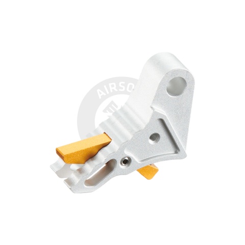 Atlas Custom Works Velocity Competition CNC Trigger for TM AAP-01 G Series GBBP