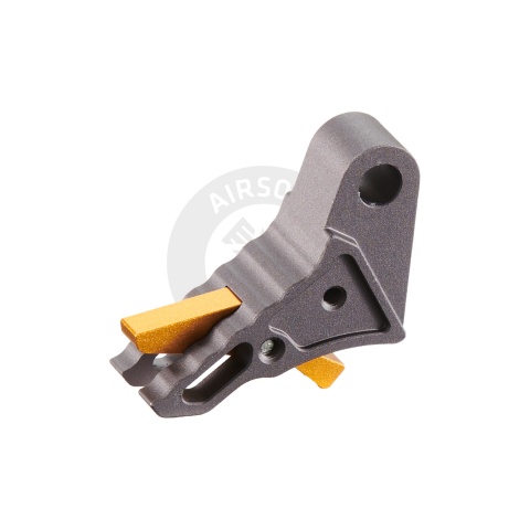 Atlas Custom Works Velocity Competition CNC Trigger for TM AAP-01 G Series GBBP