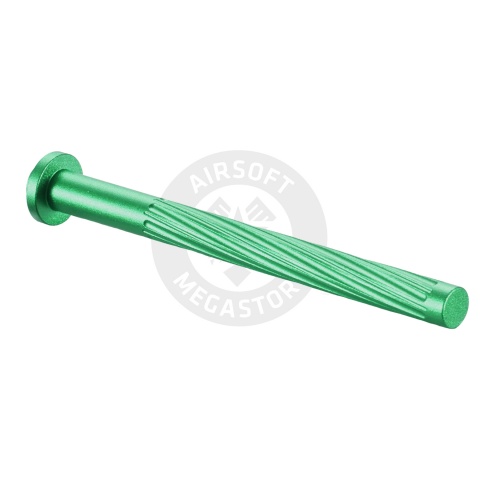 Atlas Custom Works Custom Twister Guide Rod for Tokyo Marui Hi-CAPA 5.1 GBBP