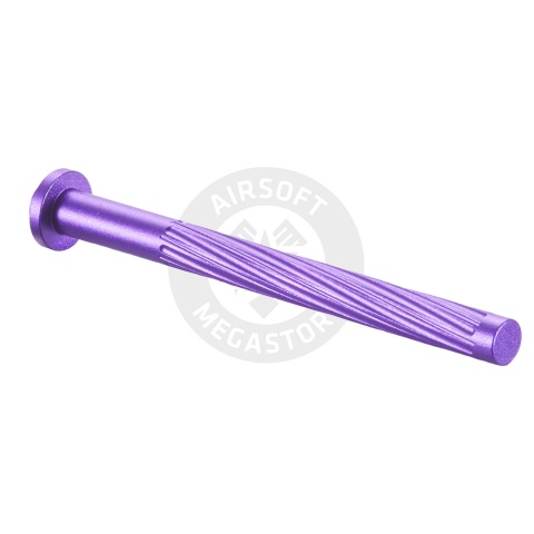 Atlas Custom Works Custom Twister Guide Rod for Tokyo Marui Hi-CAPA 5.1 GBBP