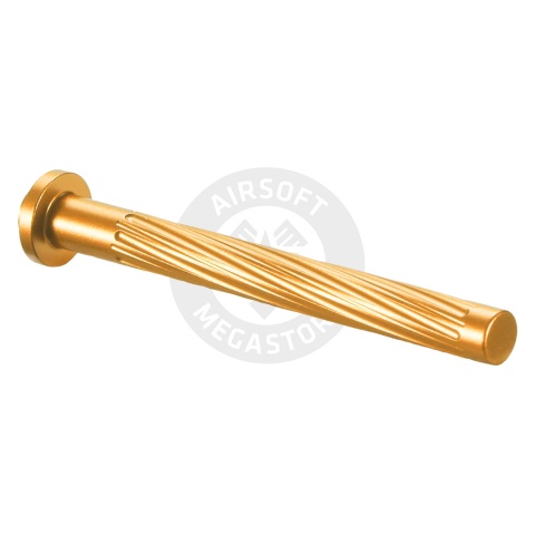 Atlas Custom Works Custom Twister Guide Rod for Tokyo Marui Hi-CAPA 4.3 GBBP