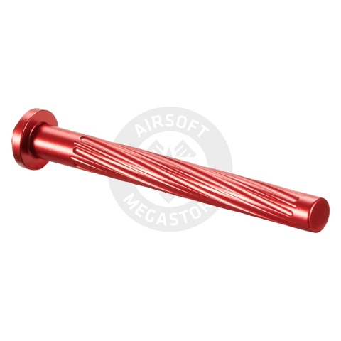 Atlas Custom Works Custom Twister Guide Rod for Tokyo Marui Hi-CAPA 4.3 GBBP