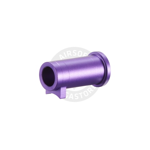 Atlas Custom Works Recoil Spring Plug For Tokyo Marui Hi Capa 4.3 Type 1 GBBP - (Purple)