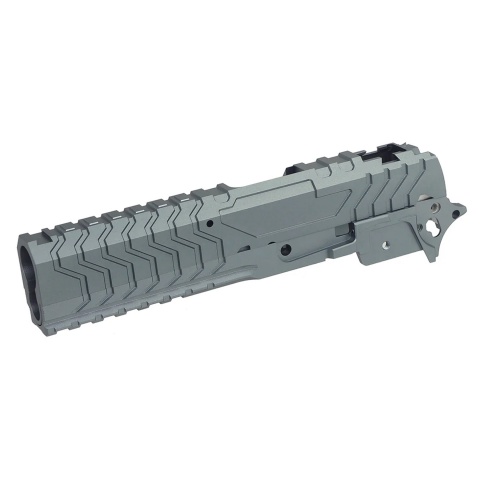 Atlas Custom Works Aluminum Matrix Slide/Frame Kit for Tokyo Marui Hi-Capa GBB Airsoft Pistols