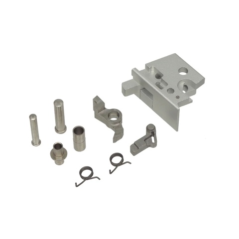 Atlas Custom Works CNC Aluminum Matrix Kit for Marui Hi-Capa GBB Airsoft Pistols