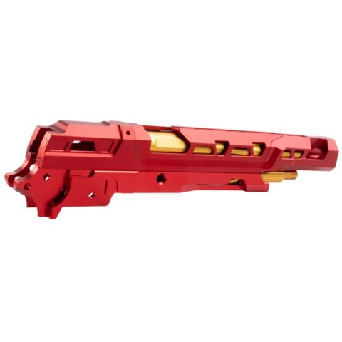 Atlas Custom Works CNC EX01 Slide & Frame Kit For Marui TM Hi-Capa GBBP Series