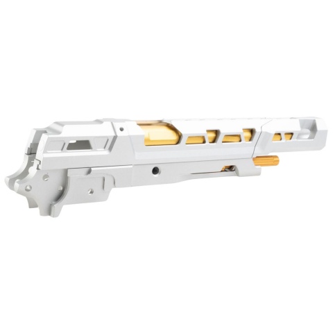 Atlas Custom Works CNC EX01 Slide & Frame Kit For Marui TM Hi-Capa GBBP Series