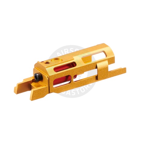 Atlas Custom Works Aluminum Blowback Housing for TM Hi-Capa GBB Airsoft Pistol