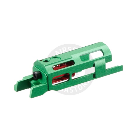 Atlas Custom Works Aluminum Blowback Housing for TM Hi-Capa GBB Airsoft Pistol