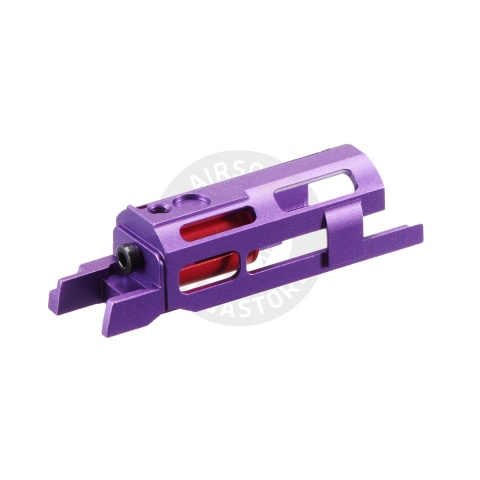 Atlas Custom Works Aluminum Blowback Housing for TM Hi-Capa GBB Airsoft Pistol