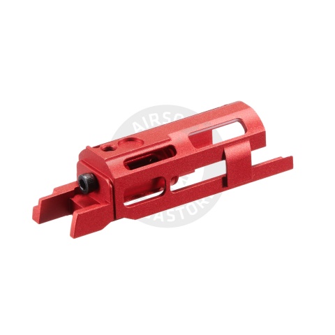 Atlas Custom Works Aluminum Blowback Housing for TM Hi-Capa GBB Airsoft Pistol