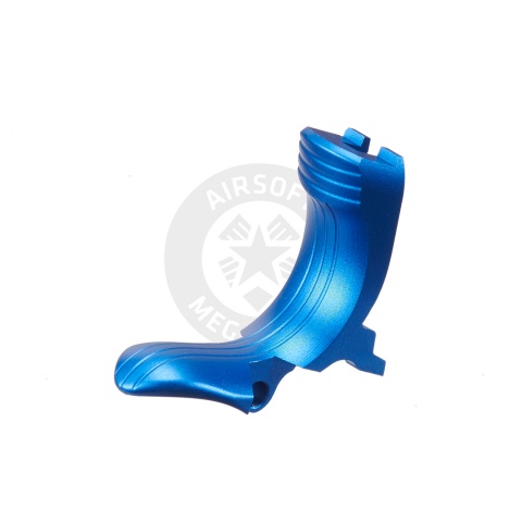 Atlas Custom Works Aluminum Grip Safety Type-1 For TM Hi Capa GBB Series