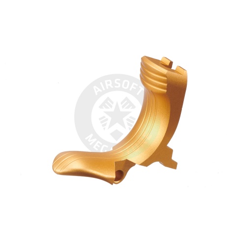 Atlas Custom Works Aluminum Grip Safety Type-1 For TM Hi Capa GBB Series