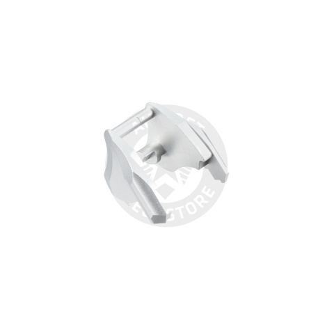 Atlas Custom Works Aluminum Thumb Safety-Ambi for Marui Hi-Capa GBB Pistol