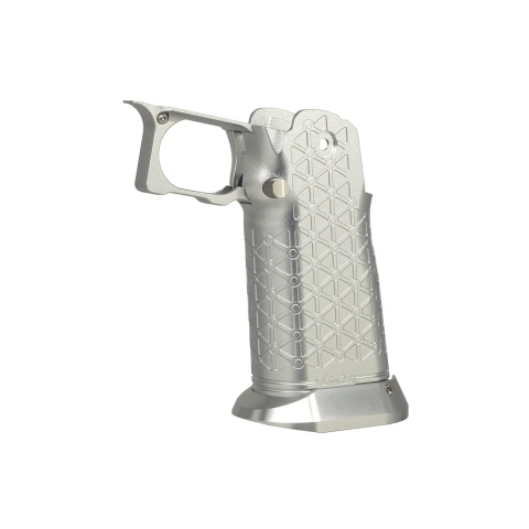 Atlas Custom Works Aluminum Grip Type 8 for Tokyo Marui Hi-Capa GBB Airsoft Pistols