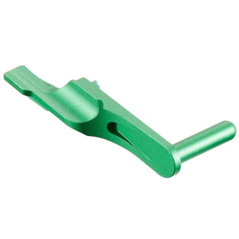 Atlas Custom Works Aluminum Slide Stop Type 2 for GBB Airsoft Pistols