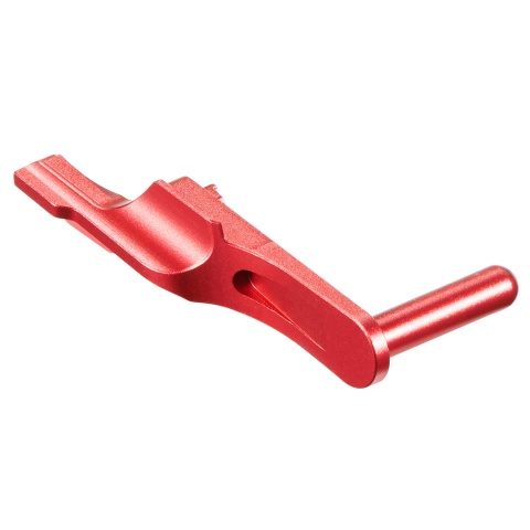 Atlas Custom Works Aluminum Slide Stop Type 2 for GBB Airsoft Pistols