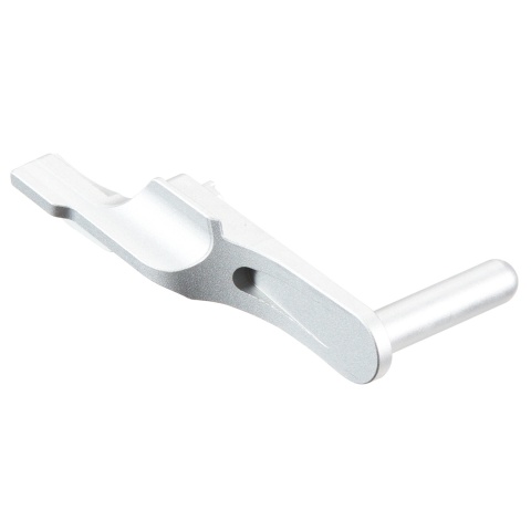 Atlas Custom Works Aluminum Slide Stop Type 2 for GBB Airsoft Pistols