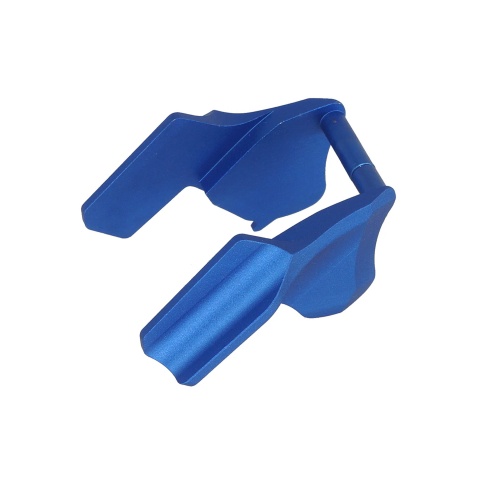 Atlas Custom Works Aluminum Ambi Thumb Safety Type 2 for Tokyo Marui Hi-Capa GBB Pistols