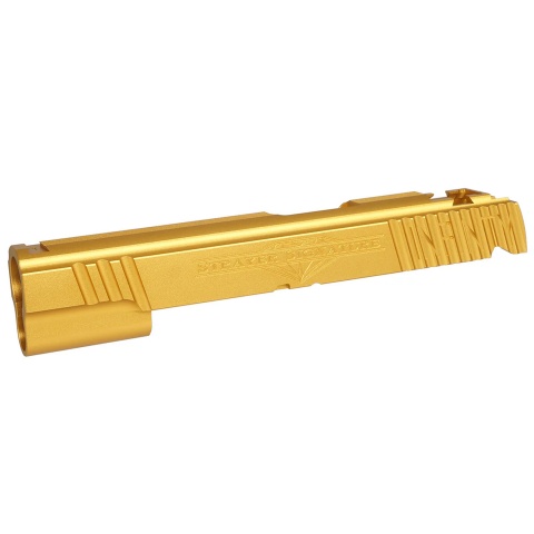 Atlas Custom Works Aluminum 