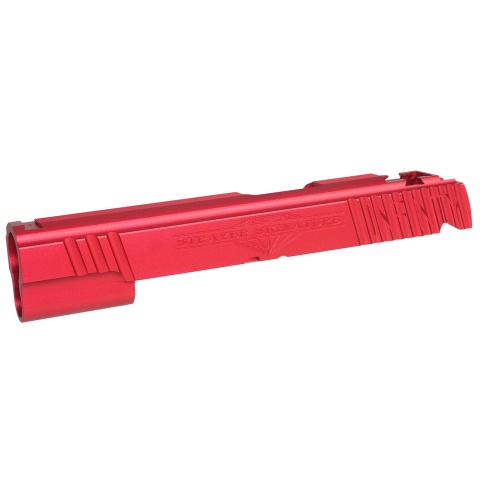 Atlas Custom Works Aluminum 