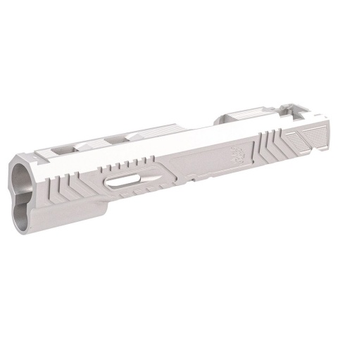 Atlas Custom Works CNC Aluminum Limcat Style WildCat Slide for Tokyo Marui Hi Capa 5.1 GBBP Airsoft Pistols