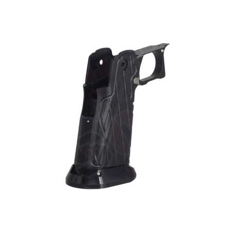Atlas Custom Works CNC Aluminum Type 11 Infinity Honey Grip for Tokyo Marui Hi-Capa GBB Airsoft Pistols