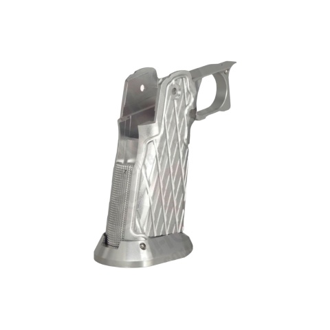 Atlas Custom Works CNC Aluminum Type 11 Infinity Honey Grip for Tokyo Marui Hi-Capa GBB Airsoft Pistols