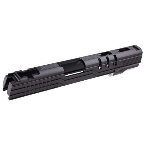 Atlas Custom Works LimCat Protector 5.1 CNC Aluminum Slide for Tokyo Marui Hi-Capa 5.1 GBB Pistols