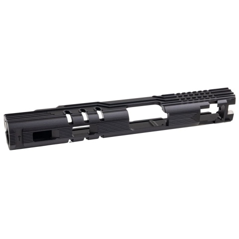 Atlas Custom Works LimCat Protector 5.1 CNC Aluminum Slide for Tokyo Marui Hi-Capa 5.1 GBB Pistols